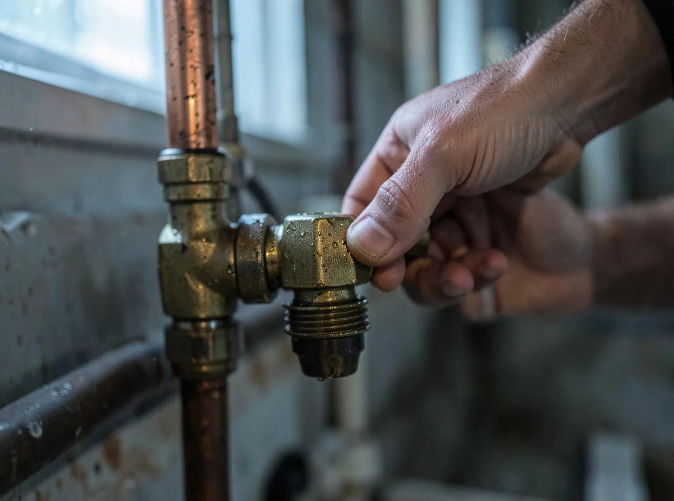 Emergency Plumber Tate, GA FAQs